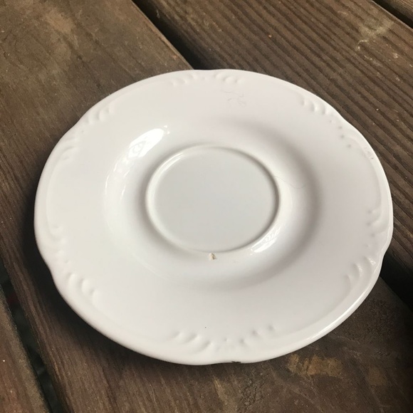 12 PFALTZGRAFF Cups & Saucers GRAPEVINE & FILIGREE - Picture 5 of 10